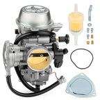 Carburetor for Yamaha YFZ450 ATV (2012–2013)