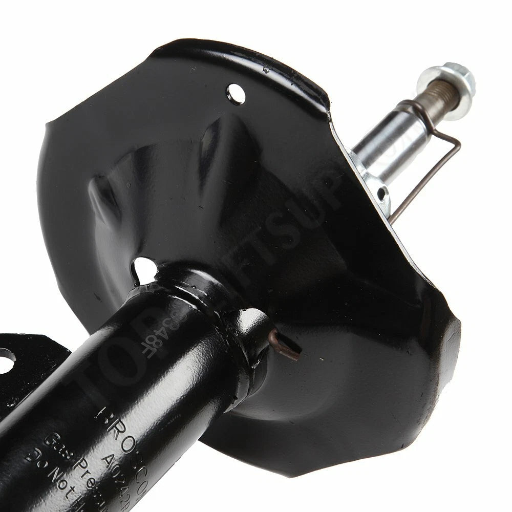 Front Pair Shocks Struts for Toyota Matrix (2003–2008)