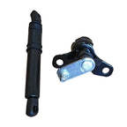 Tailgate Damper Kit for Ford F-150 (2021–2025) ML3Z-5D008-C No Power Gate