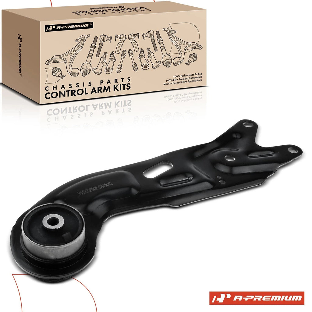 Rear Right Trailing Arm for Chevrolet Malibu (2004–2012)
