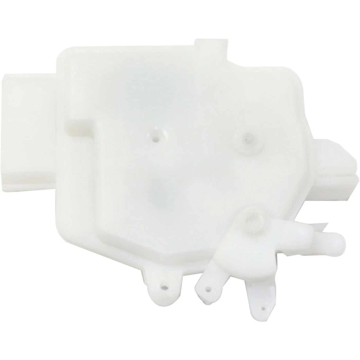 Set of 2 Door Lock Actuators for Nissan Frontier, Xterra (2005–2018)
