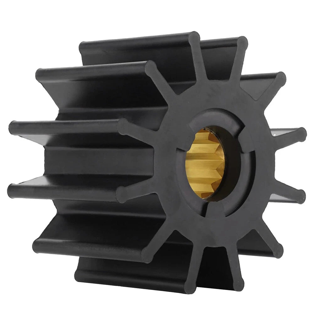 Water Pump Impeller for MTU 6R 099 TE61