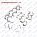 Complete Engine Bearing Kit for Sea-Doo 1503 / 1630 (2002–2017) 010-189K