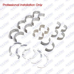 Complete Engine Bearing Kit for Sea-Doo 1503 / 1630 (2002–2017) 010-189K