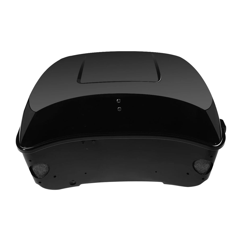 Trunk Mount Pad Plate for Harley Sport Glide (2018–2023)