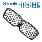 Front Upper Bumper Grille for BMW X3