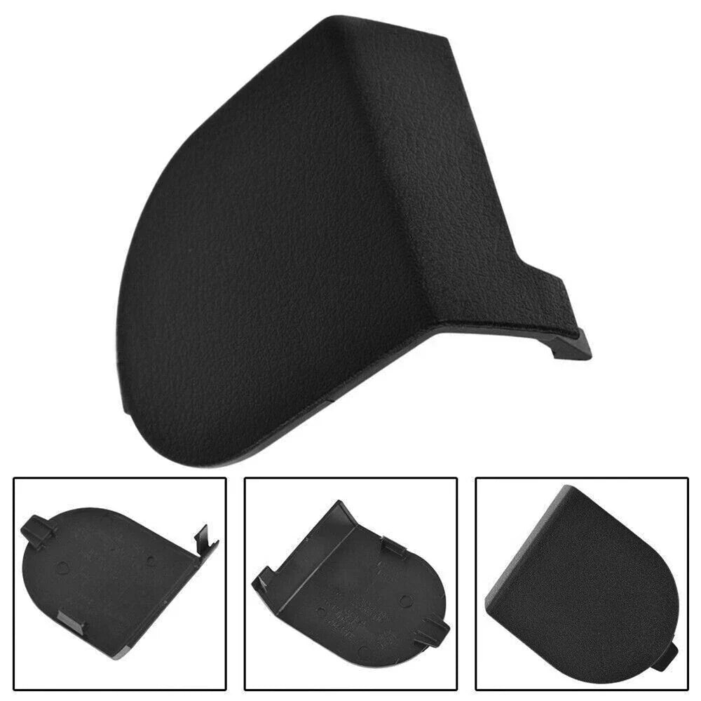 Seat Belt Anchor Covers for Jeep Liberty, Dodge Nitro (2009-2011)