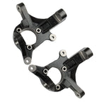 2X 3" Lift Spindles for GMC Sierra C1500 (2007–2016)
