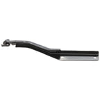 Set of 2 Hood Hinges for Dodge Avenger