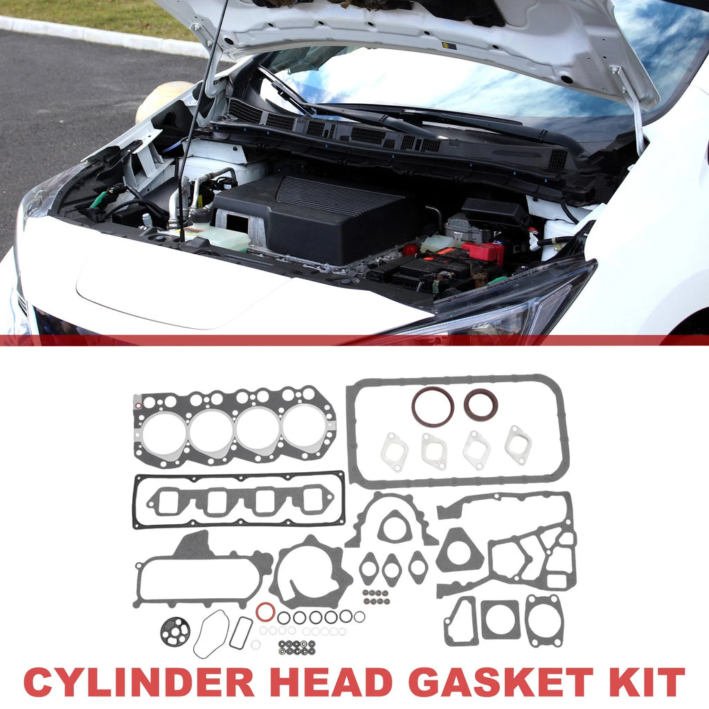 Cylinder Head Gasket Kit No. 1010143G85 for Nissan TD27 (1986–1997)