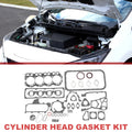 Cylinder Head Gasket Kit No. 1010143G85 for Nissan TD27 (1986–1997)