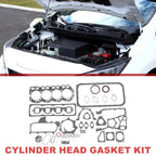 Cylinder Head Gasket Kit No. 1010143G85 for Nissan TD27 (1986–1997)