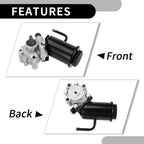Power Steering Pump No. 4432004051 for Toyota 4Runner V6 3.4L (1996–2002)