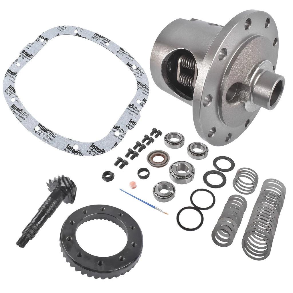 Posi Gears Lock Kit for GM 10 Bolt 7.5"/7.625" (3.73 Ratio)