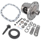 Posi Gears Lock Kit for GM 10 Bolt 7.5"/7.625" (3.73 Ratio)