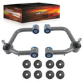 Front Upper Lift Control Arms for Toyota Tacoma (2004–2024) 2''-4'' Poly Bushing