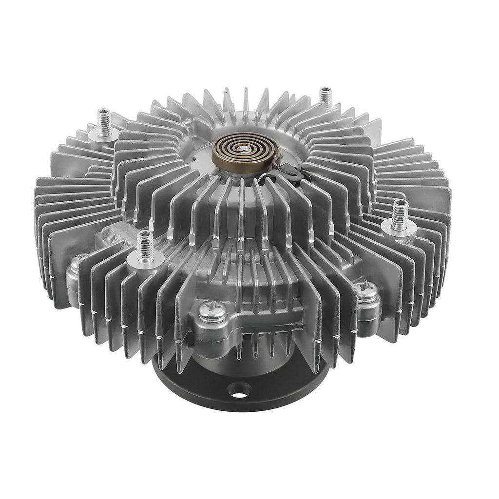 Radiator Cooling Fan Clutch for Toyota 4Runner Tacoma FJ Cruiser Tundra (2010–2020)