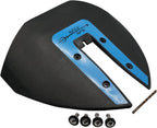 Sport 200 Black Hydrofoil for Outboard Lower Unit (8-40HP)