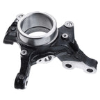 Front Left Steering Knuckle for Toyota Matrix (2009–2013)