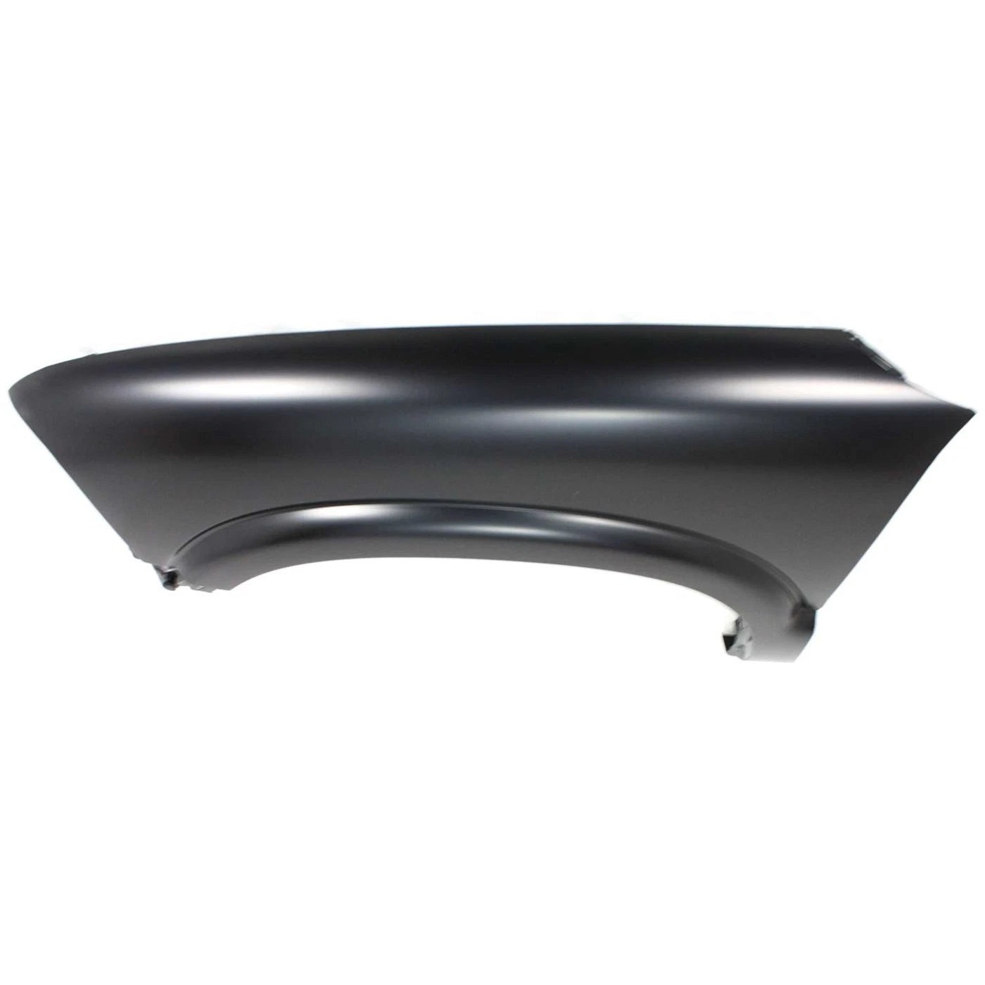 Fender for Chevrolet S10 (1994–2004) Front Driver & Passenger Side