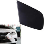 Front Bumper Tow Hook Covers for Lexus CT200H (2014-2017)