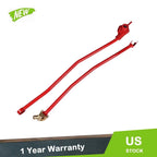 Shift Linkage for Honda Civic CRX EF (1988–1991) B-Series B16 B18 B20