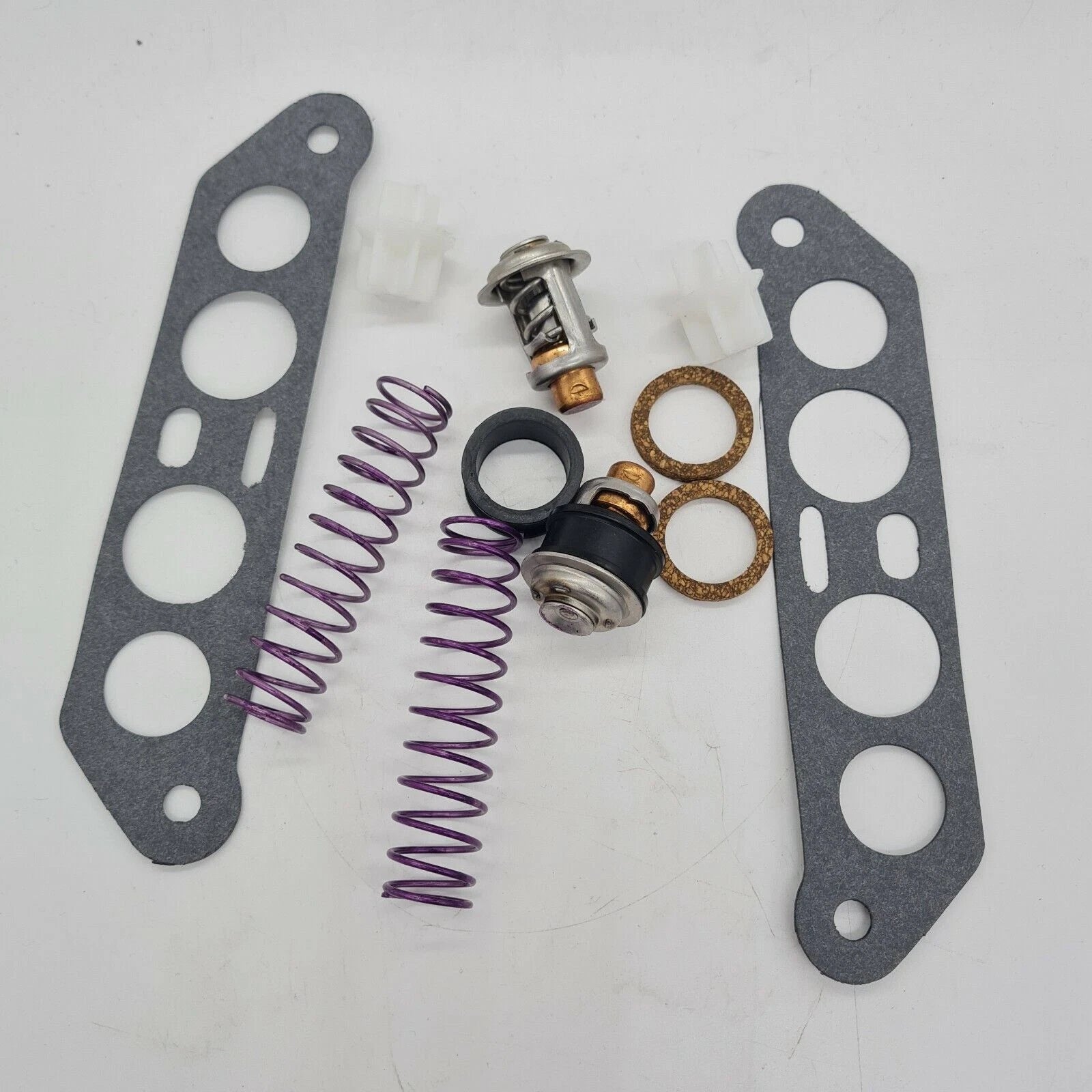 Thermostat Kit for Johnson/Evinrude 65-140 HP (1978–1995)