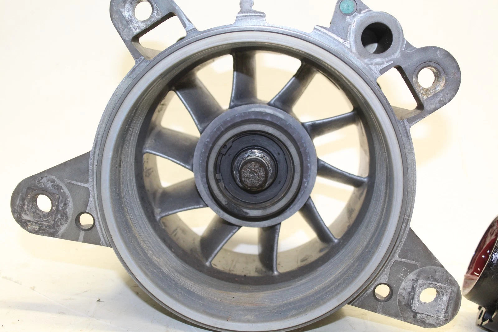 Jet Pump Housing for Sea-Doo 4TEC RXP RXT GTX GTR GTI (130-300 HP)