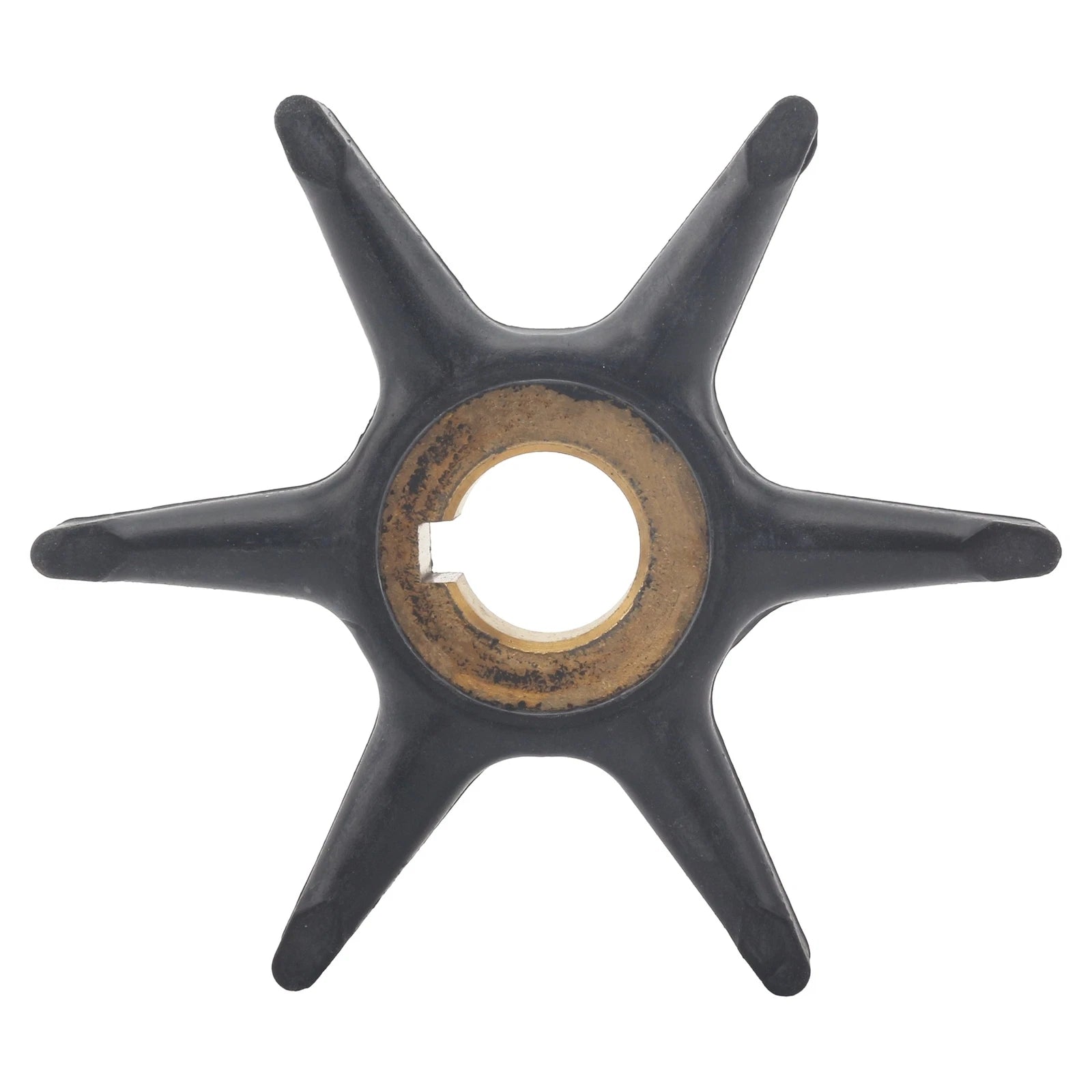 Water Pump Impellers for Johnson Evinrude 10-25HP (Various Models) 47-00586 375638