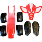 Fairing Guards for 49cc Mini Quad Dirt Bike ATV