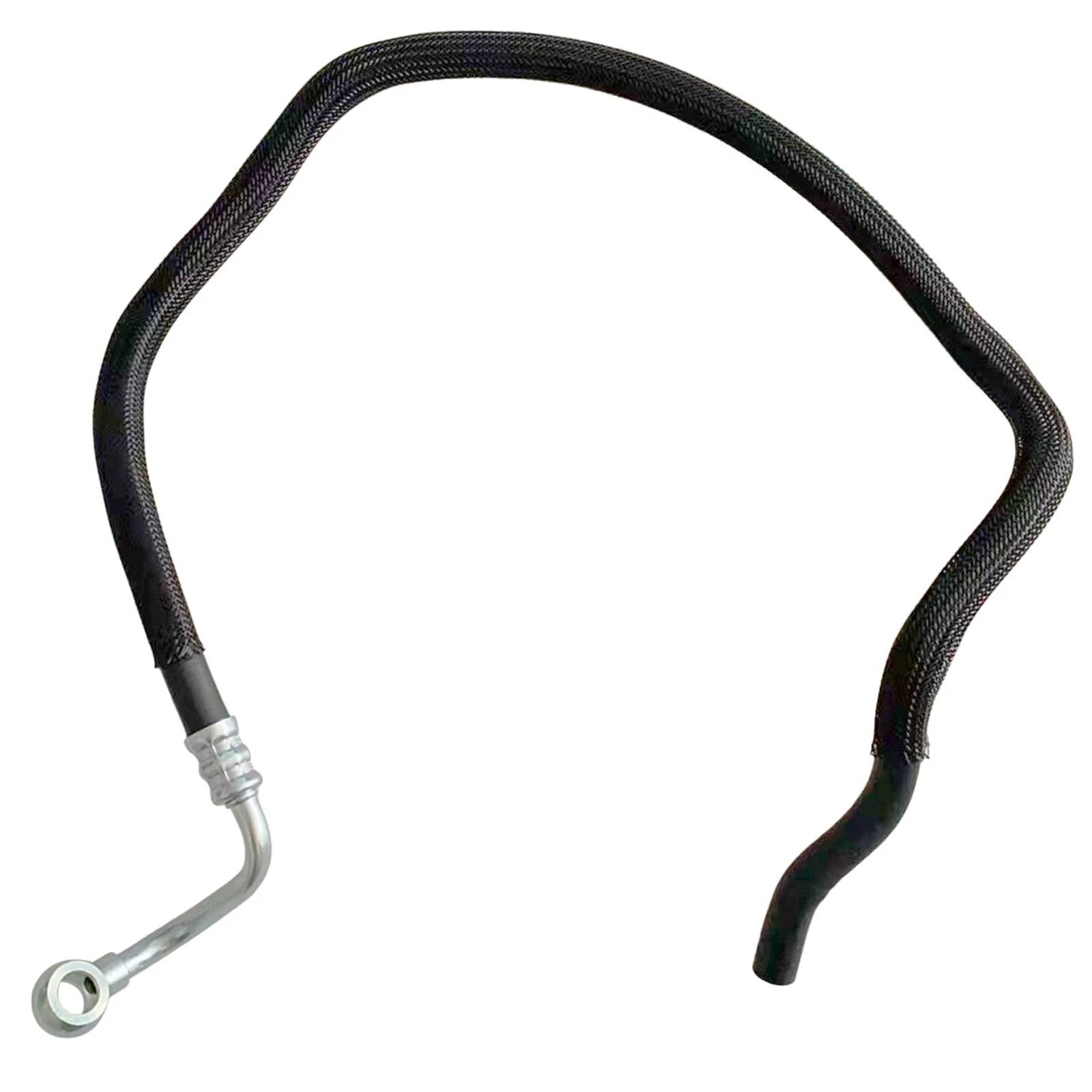 Power Steering Return Oil Line Hose for Audi A6/S6 (2005–2011)