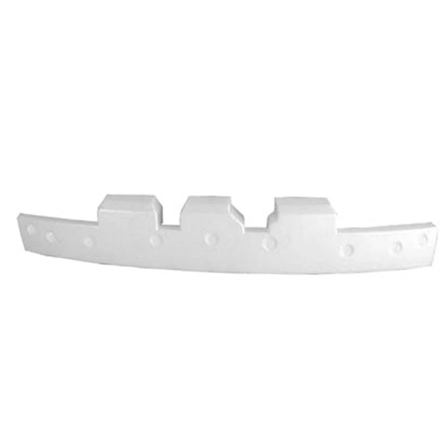Replacement Expanded Polypropylene Rear Bumper Impact Absorber for Nissan