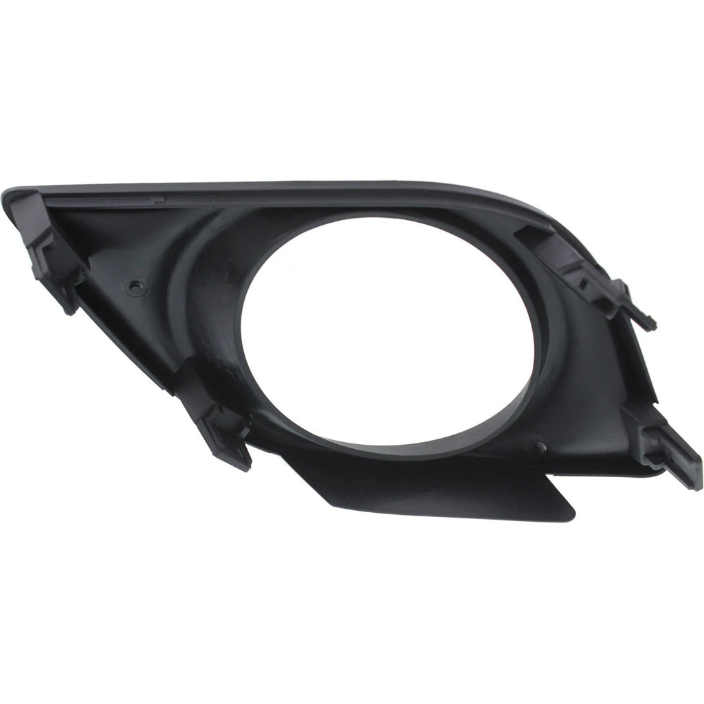 Fog Light Trim for Nissan Versa (2007-2012)