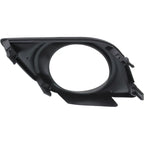Fog Light Trim for Nissan Versa (2007-2012)