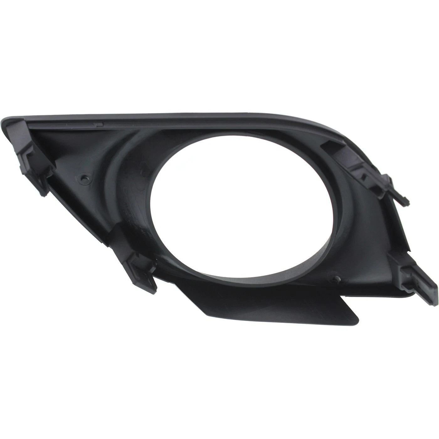 Fog Light Trim for Nissan Versa (2007-2012)