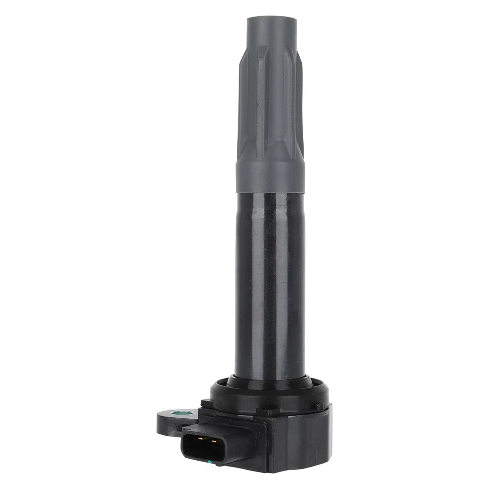 Set of 4 Ignition Coils & 4 Spark Plugs for Subaru Legacy Outback (2010–2012)
