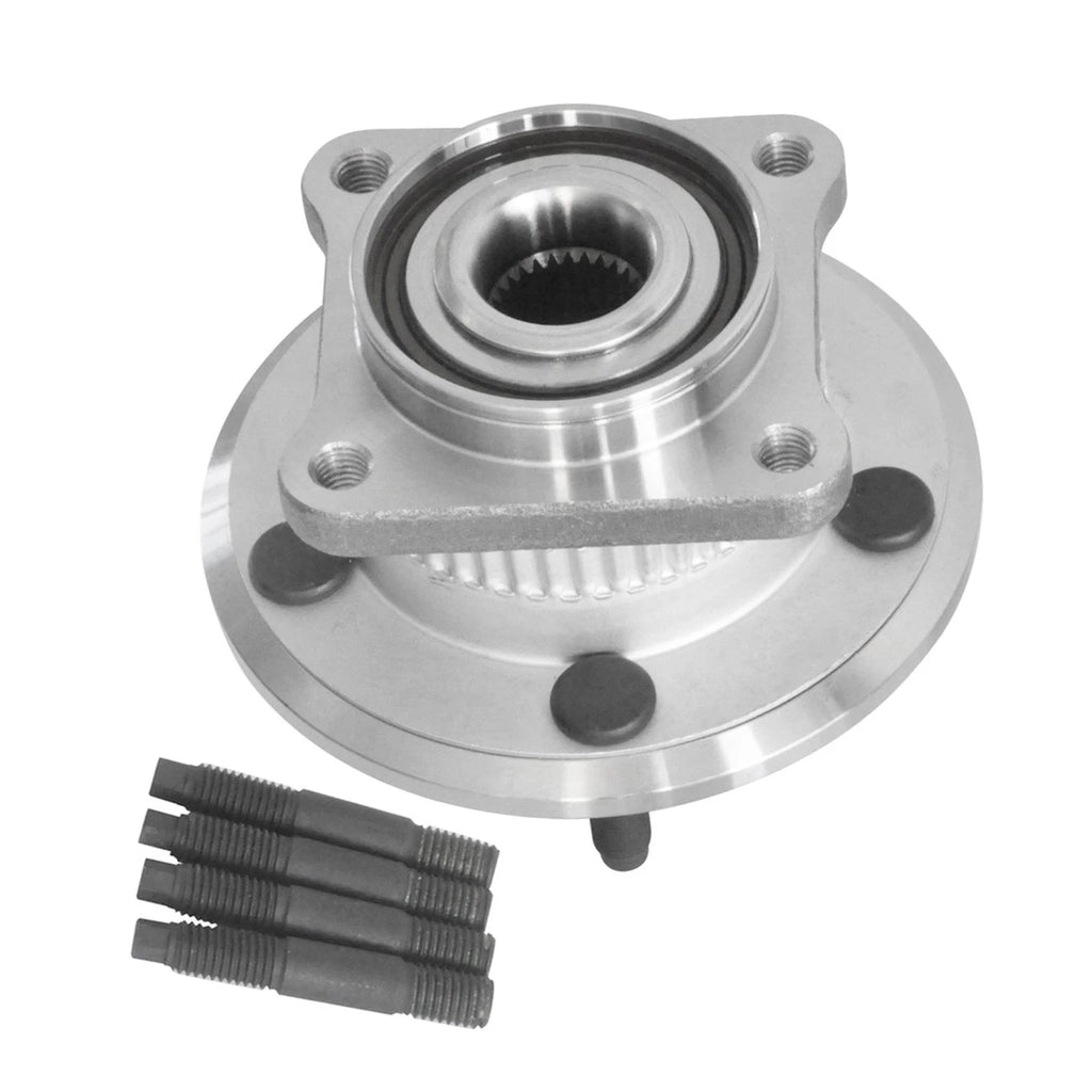 Rear Wheel Bearing Hubs for Jeep Commander (2006–2010) Grand Cherokee (2005–2010) 512302
