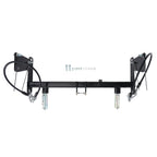 Tow Bar Base Plate for Jeep Wrangler JLU JL (2018–2025) BX1139