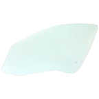 Front Driver Door Glass for Lincoln MKZ, Ford Fusion, Milan