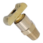 2Pcs Cylinder Block Drain Tap for Volvo Penta Mercruiser (82745, 22-16951A1, 18-4218)