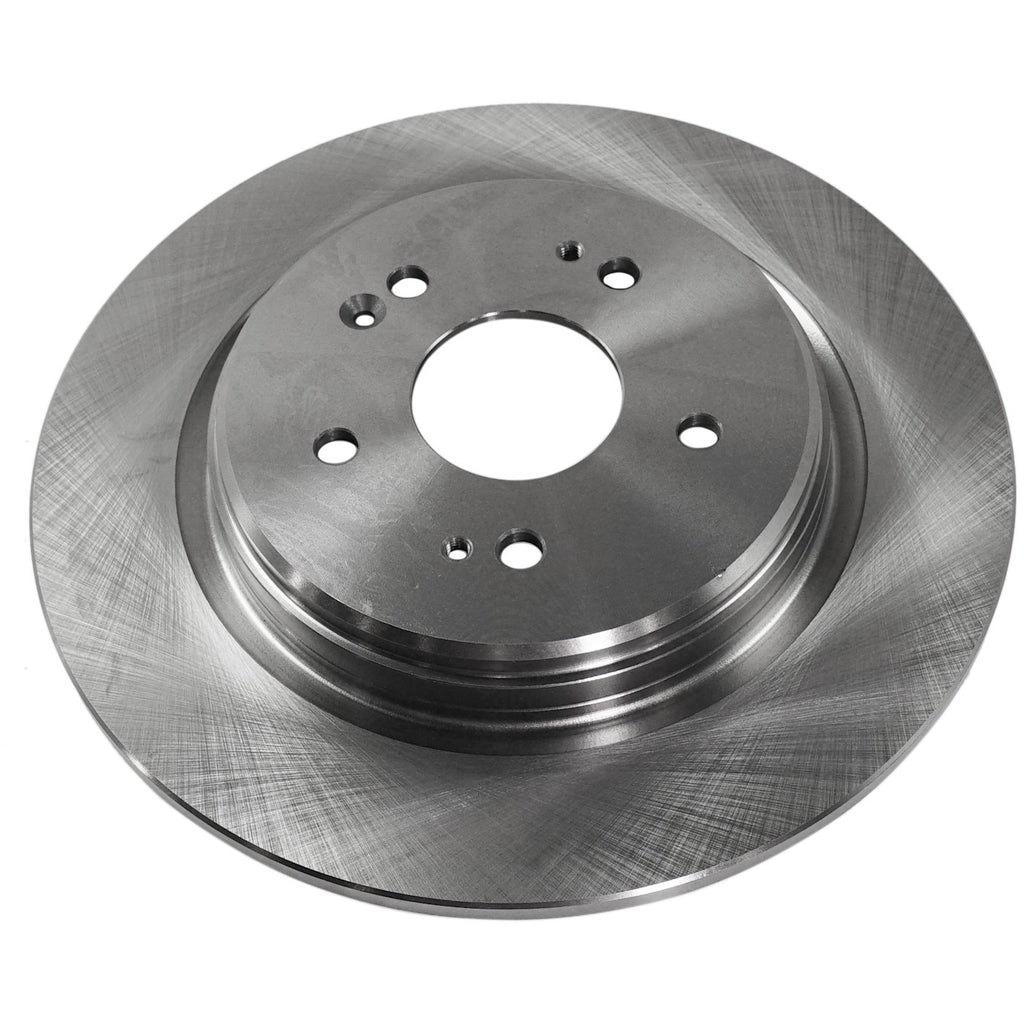 Rear Brake Disc for Honda CR-V Acura TLX (2015–2020)