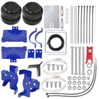 Rear Air Suspension Spring Bag Kit for Ford F-150 5.4L 2WD 4WD (2004–2008)