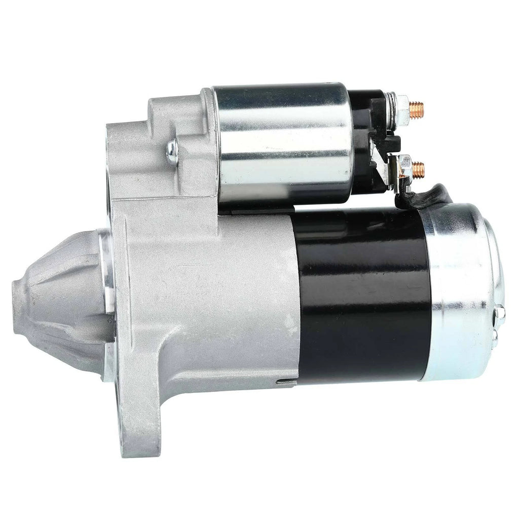 Starter for Jeep Grand Cherokee (2003-2004) 12V 10 Teeth