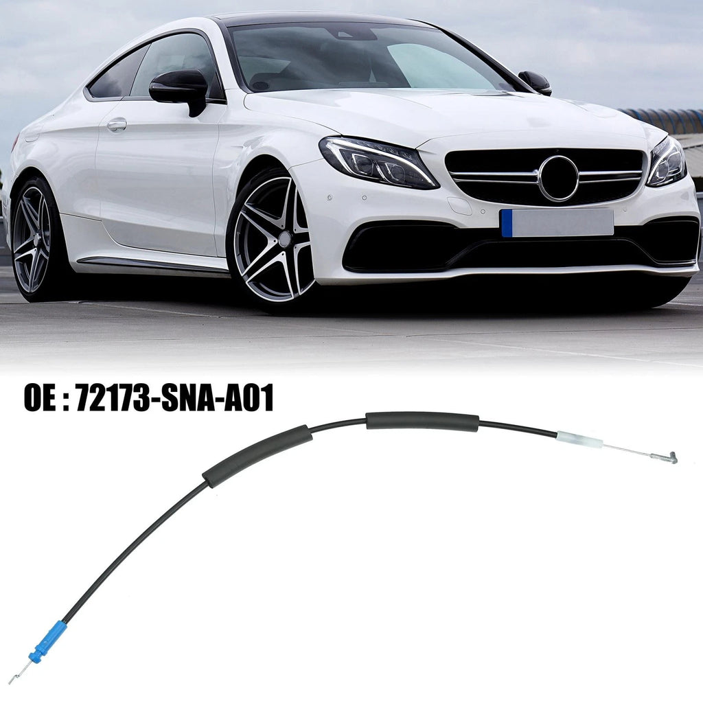 Rear Right Door Lock Cable for Honda Civic (2006–2011) NO.72633-SNA-A01
