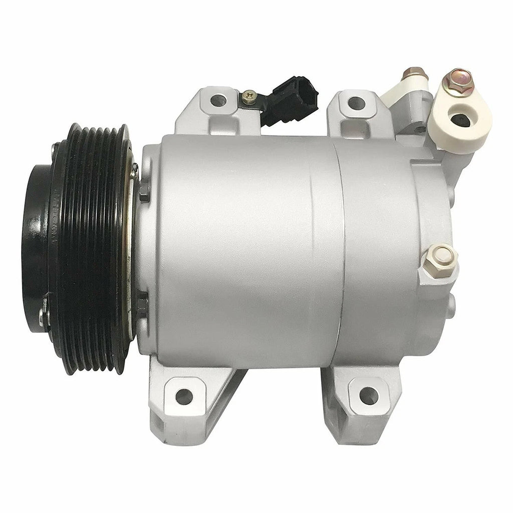 AC Compressor Kit Replacement for Toyota Hiace 2005-2013