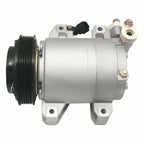 AC Compressor Kit Replacement for Toyota Hiace 2005-2013