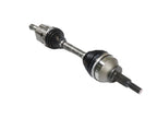 CV Axle Assembly for Dodge Durango (OEM Mopar)