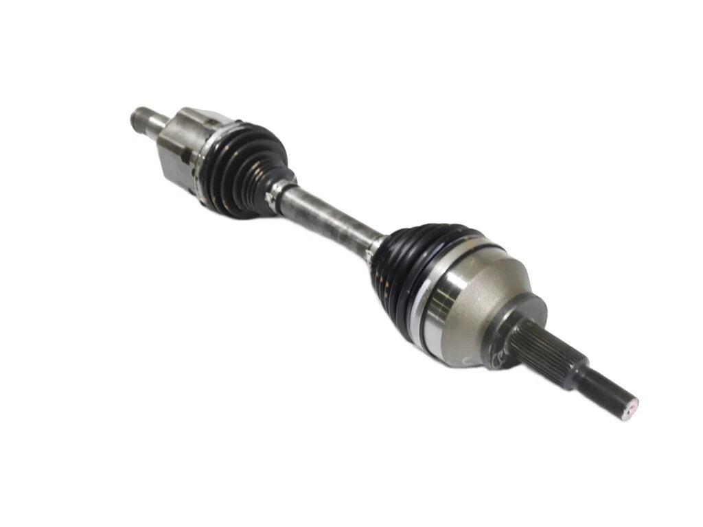 CV Axle Assembly for Dodge Durango (OEM Mopar)