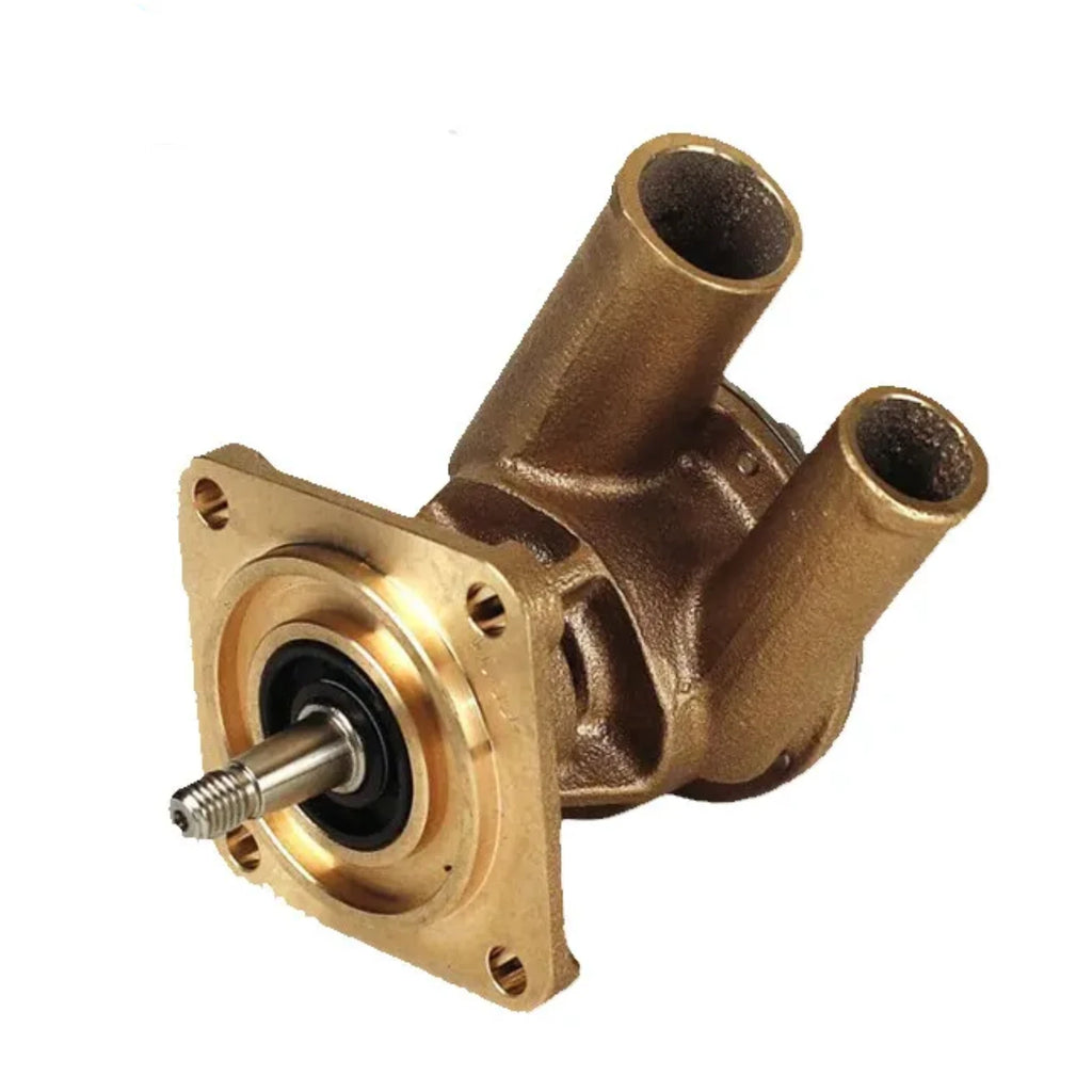 Water Pump for Volvo Penta D2-55 D2-75 (2003–2018) 3583089
