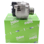 Valeo Alternator 849100 for Various Makes Models (2000–2023)